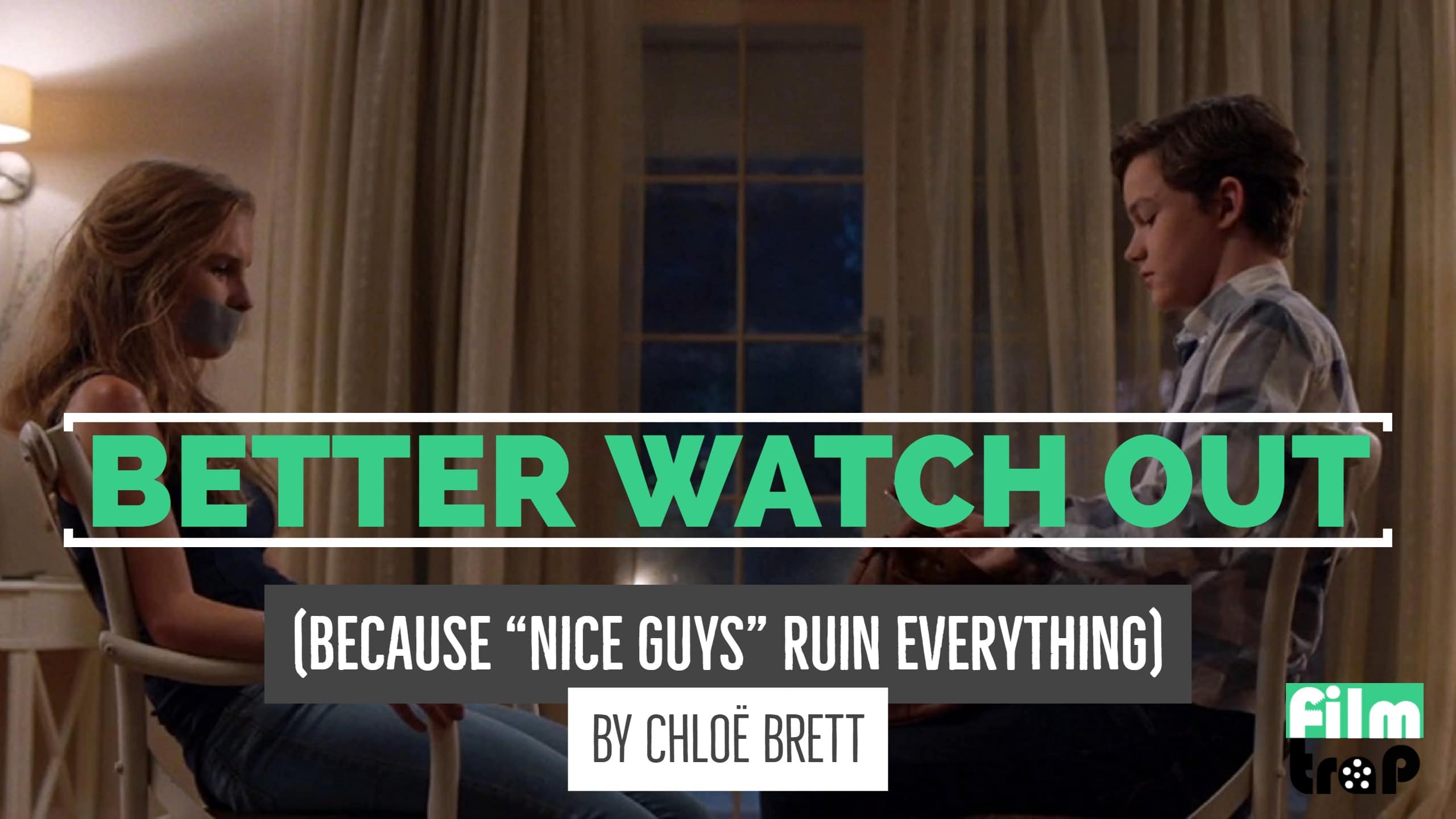 better watch out 2016 movie review by Chloe Brett