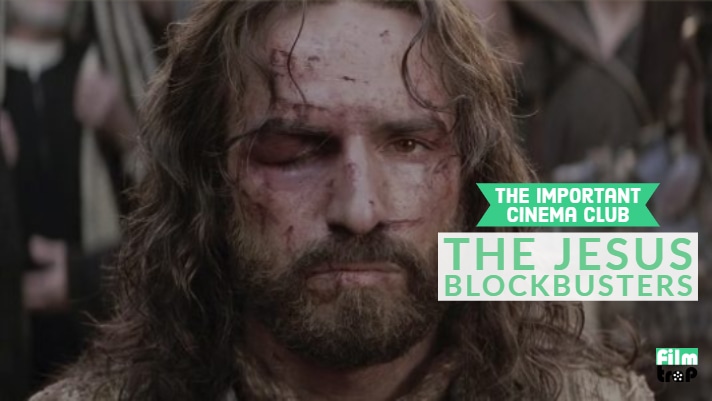 ICC #164 – The Jesus Blockbusters